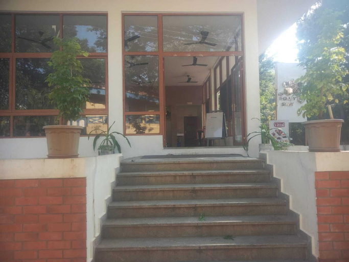 Exterior & Views 4, RS Honey Stay, Tirunelveli