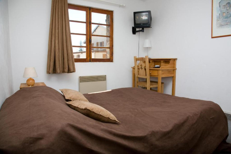 Bedroom 3, Adonis Valberg Hotel Le Chastellan, Alpes-Maritimes