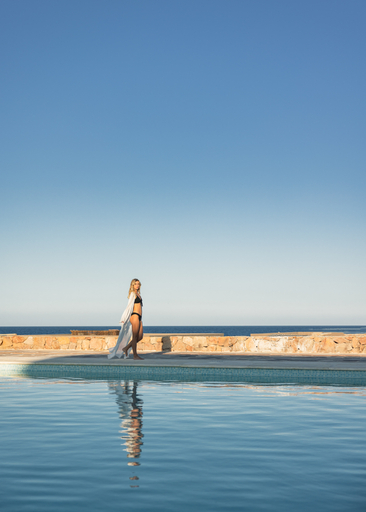 Sport & Beauty 2, SENTIDO Naga Bay, Safaja