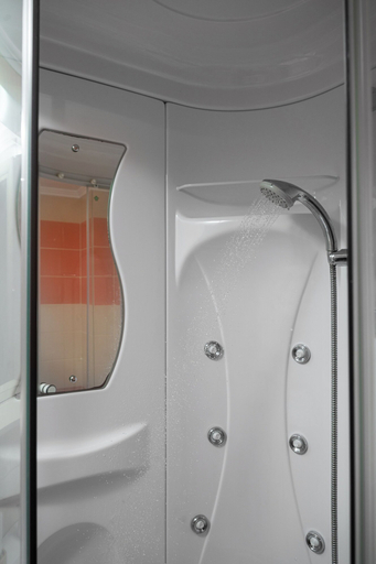 Room 2, Verkon Villas Seaview Senses, Crete