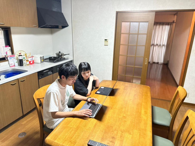 Others 2, guesthouse 京屋, Kyōtanabe