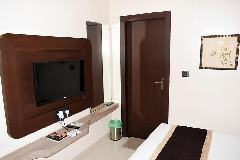 Bathroom 4, Radha Residency, Satna