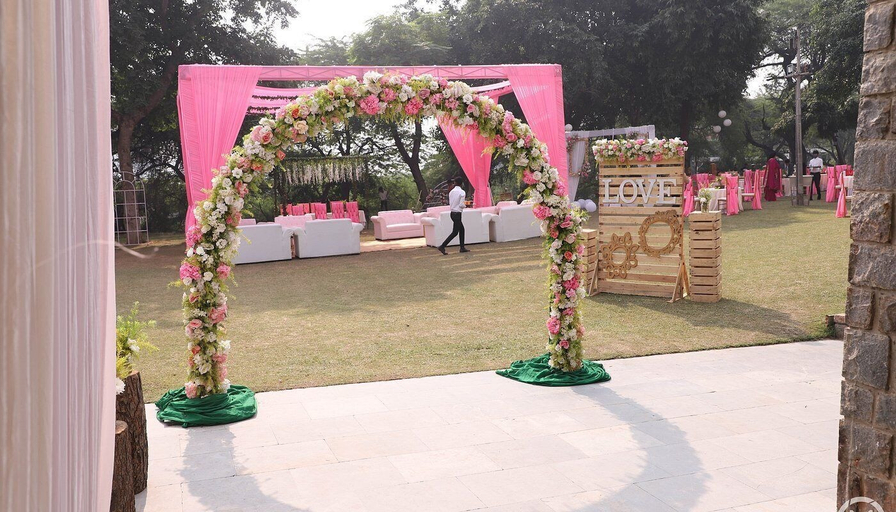 Others 4, Sunbird Tourist Resort, Faridabad