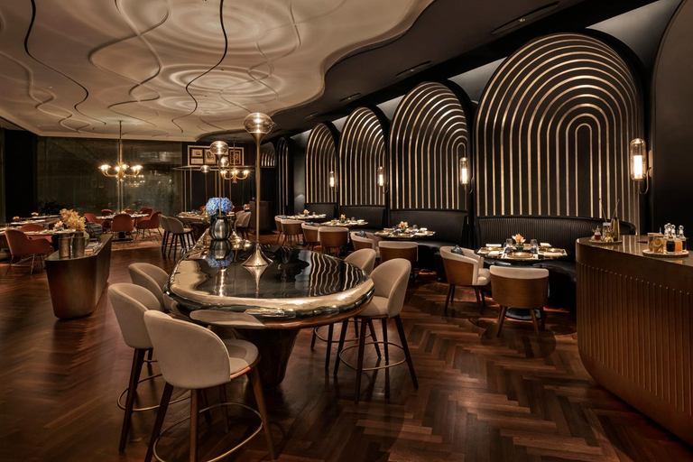 Food & Drinks 5, The Oberoi, Gurgaon, Gurgaon