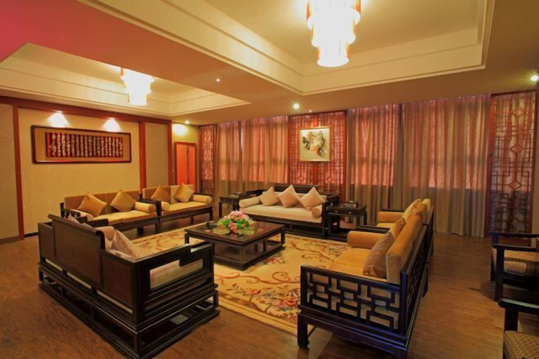 Others 5, Cangxi International Hotel, Guangyuan