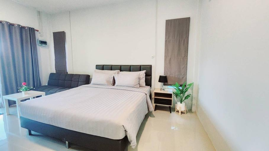 5, Lark Pool Villa Aonang Krabi, Mueang Krabi