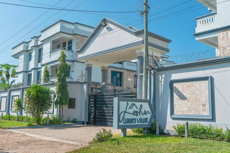 Exterior & Views, Leshan Luxury Villas, Msambweni