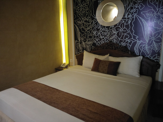 Bedroom 9
