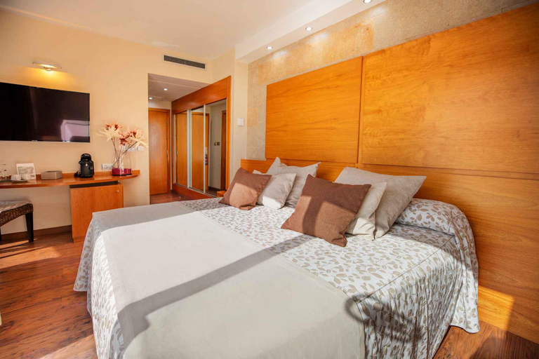 Bedroom 3, Servigroup Marina Playa, Almería