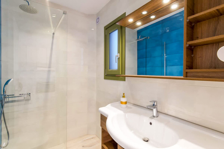 Room 2, Ampelas Nostalgia Gem - Paros Afrodite Gem, South Aegean