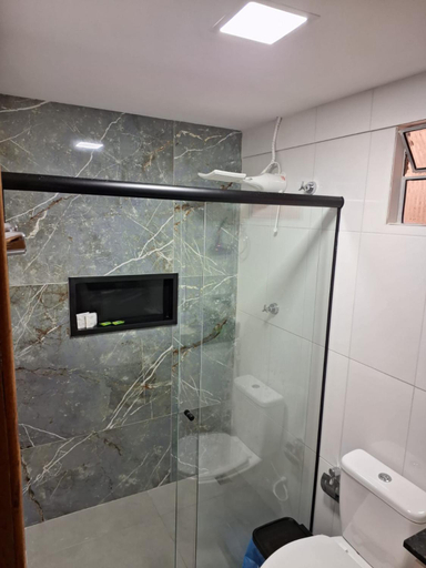Others 5, Ipe Suites, Domingos Martins