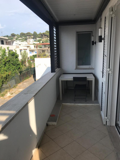 Others 2, Luxury living apartments, Napoli