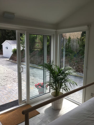 Others, Dunmore East Glamping Cabins