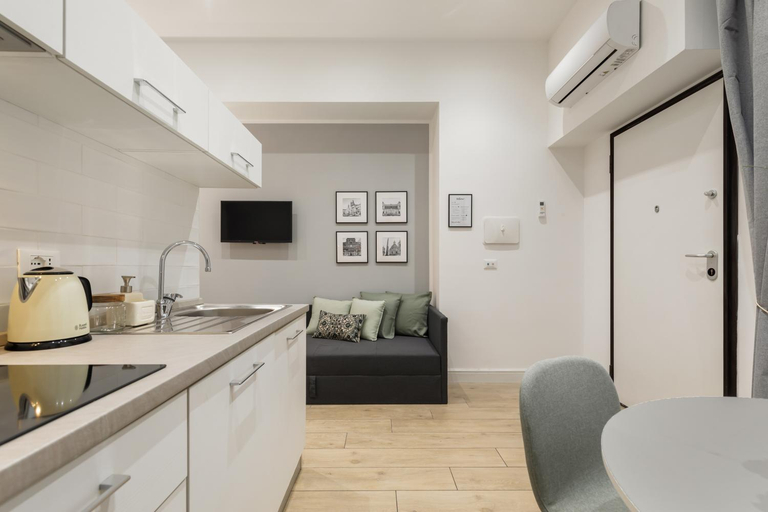 Others 5, Homs Boutique Apartment, Rome