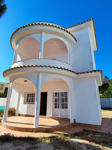 Others 5, Sunny ocean view house walking distance from beach, Cádiz