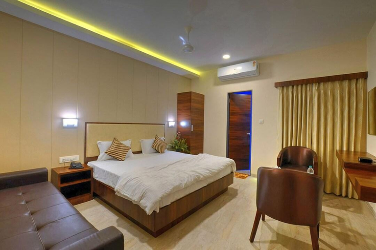 Others 4, Hare Krishna Hotel, Navsari