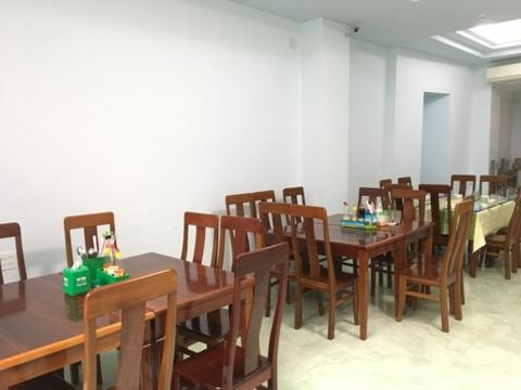 Others 4, 31A Hotel CT by BAY LUXURY, Ninh Kiều