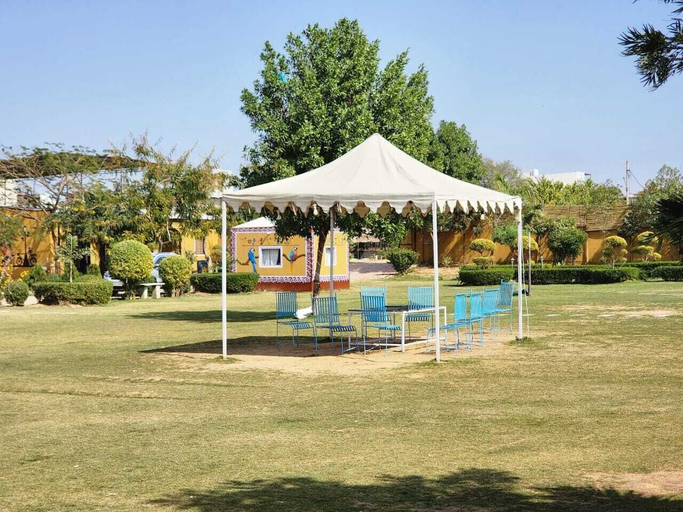 Others 5, Altara Resort, Jaipur