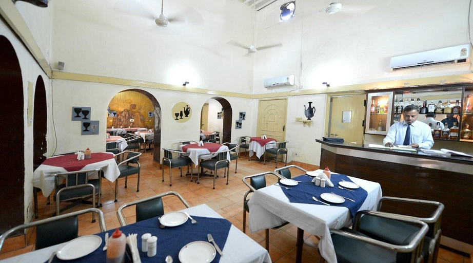 Food & Drinks 4, Shama Tourist Resort, Gurgaon