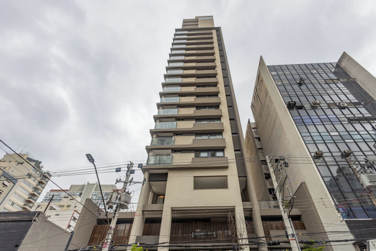 Exterior & Views, 360 Diamond Jardins, São Paulo