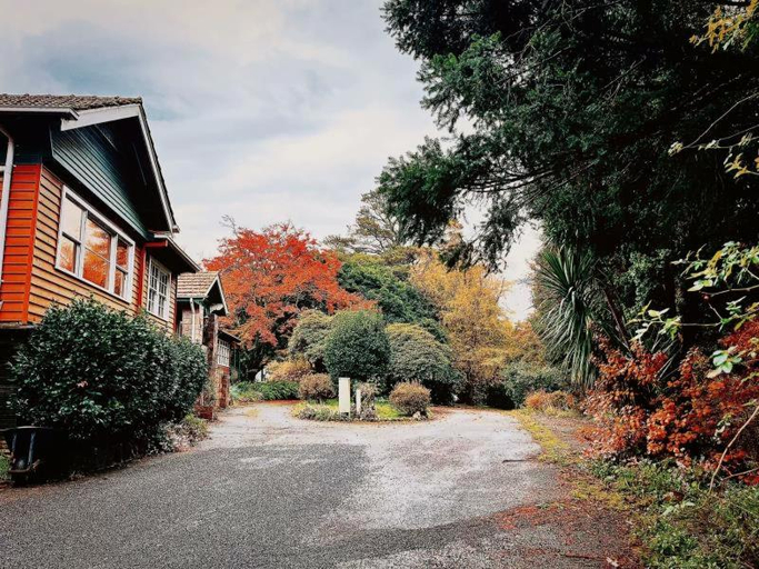 Exterior & Views 2, Green Gables Motel, Yarra Ranges - Central