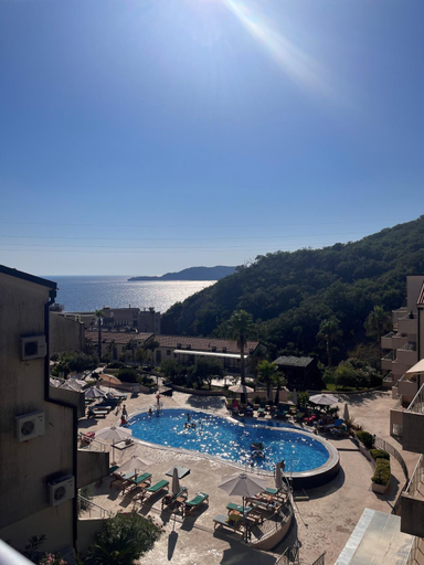 Others 3, Charming apartment near beach