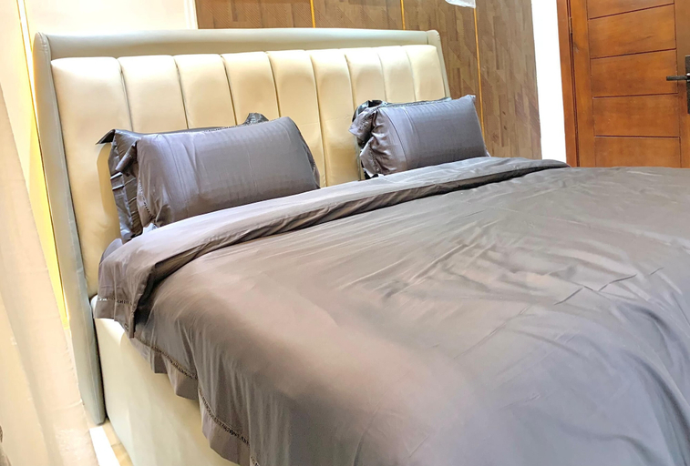 Bedroom, Second Home, Eti-Osa
