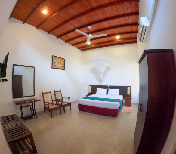Others 4, SURFBAY VILLA DICKWELLA - GROUND FRONT, Dickwella