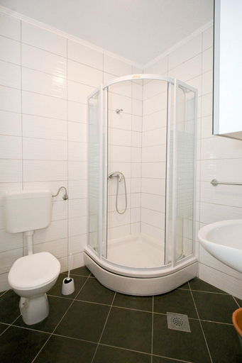 Bathroom 3, Apartments Ane, Konavle