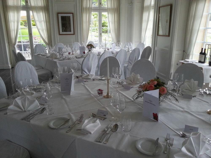 Food & Drinks 5, Hofgut Georgenthal, Rheingau-Taunus-Kreis