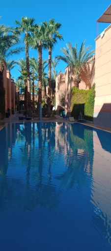 Others 5, Riad Nour Resorts, Marrakech