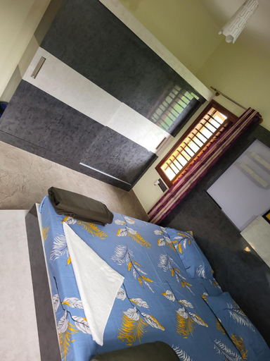 3, The Grassland homestay, Chikmagalur