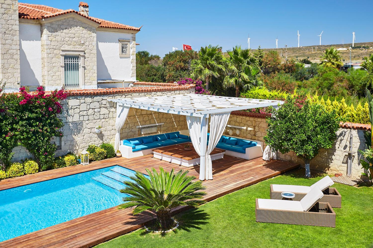 Sport & Beauty 2, Alakapi Otel  Alacati, Çeşme