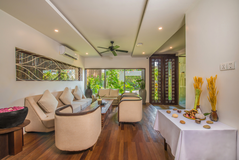 Public Area 3, Siemreap Vasinh Residence, Siem Reap