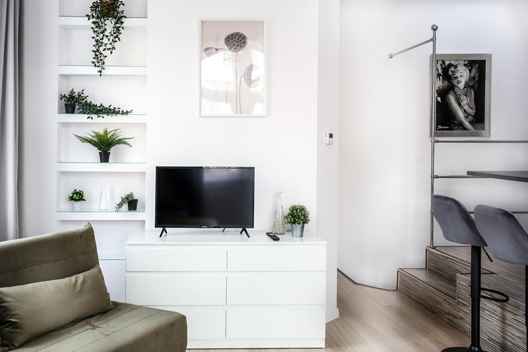Others 3, Fully-furnished Apartment with Air Conditioning for families, Cracow Old Town, Kraków City
