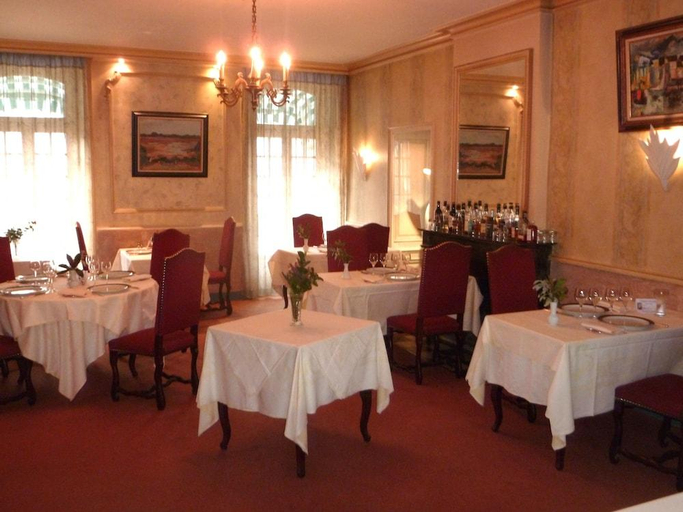 Others 4, Le relais de la rance - CHAMBRES D'HOTES, Ille-et-Vilaine