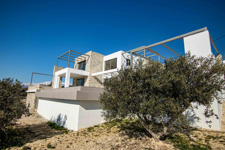 Room 4, Crete Villa Paseathea Luxurious Pool Getaway, Faistos