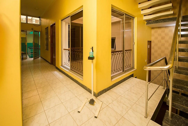 Others 4, SRI RENGA INN LODGE, Tiruchirappalli