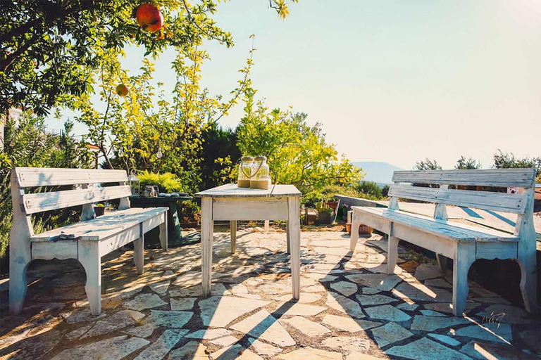 Room 3, Villa Oneirama - Nafplio Garden Retreat, Peloponnese
