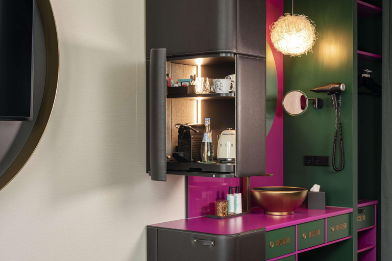 Amenities 14