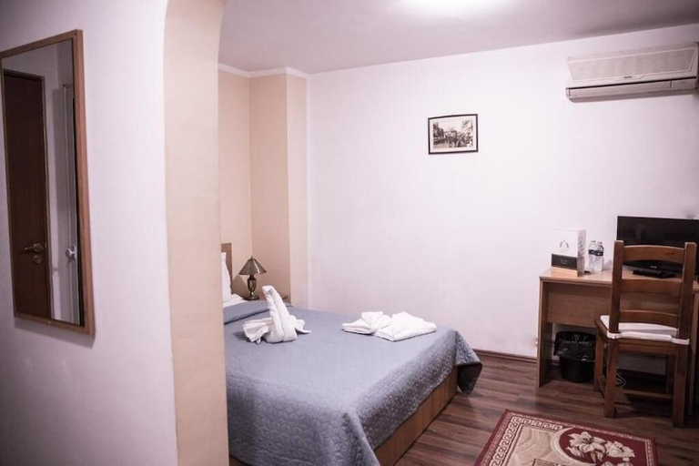 Bedroom 3, Hotel La Casa Nord, Municipiul Bucuresti