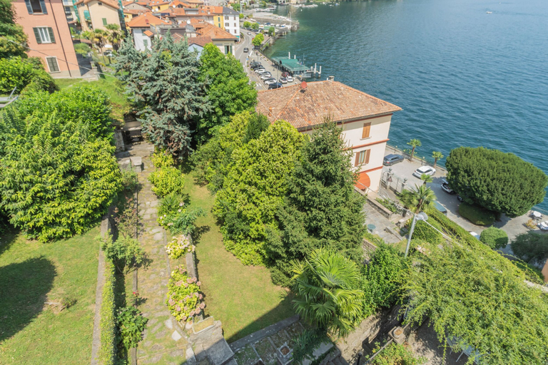Exterior & Views 2, Lakeview Apartments by Rent all Como, Como