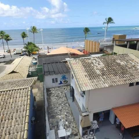 Others 3, hostel quintal da sereia, Salvador