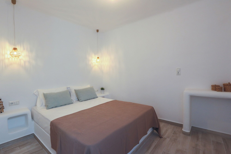 Room 3, Villa Roccabella in Naxos, South Aegean