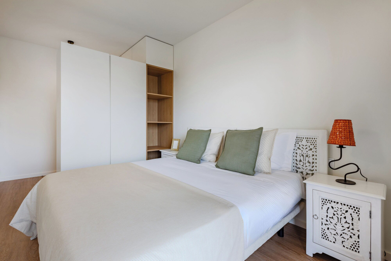 Others 1, Antas Green Executive, Porto