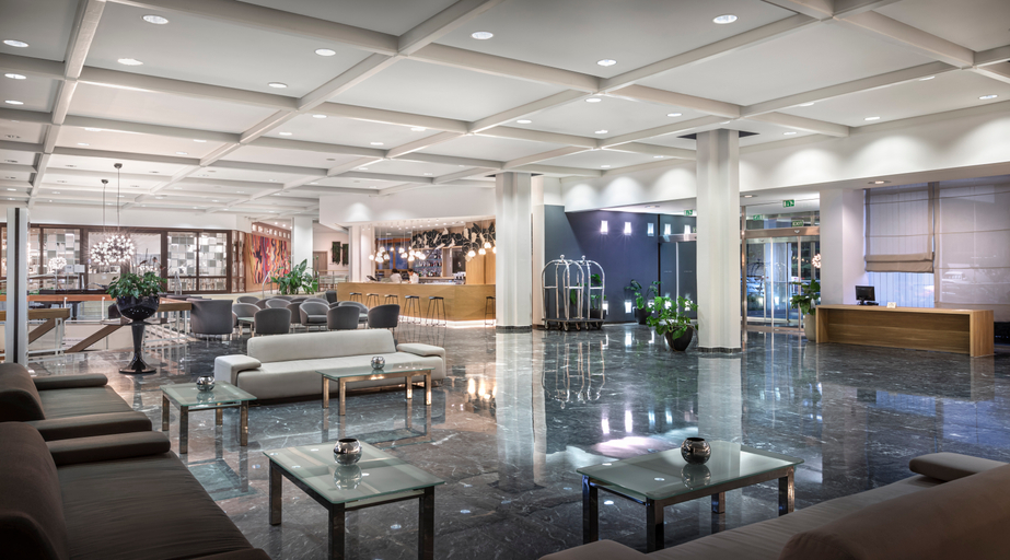 Public Area 5, Eden Hotel by Maistra Collection, Rovinj