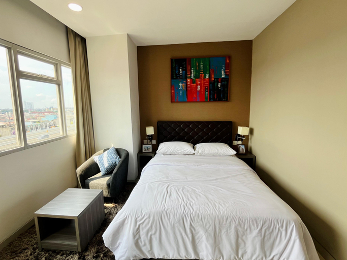 Others 3, MGold Service Apartment, Bekasi