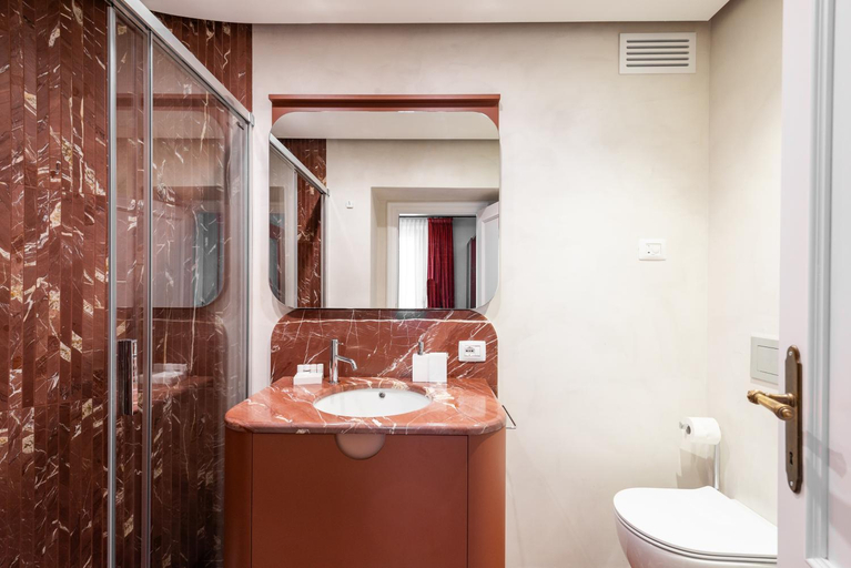 Others 3, My Trevi Suite & Apartment, Rome