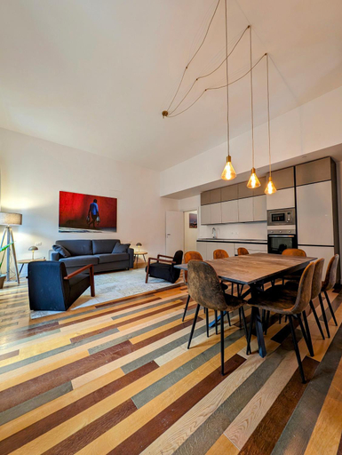 Others 2, Luxury Gallery Suites, Roma