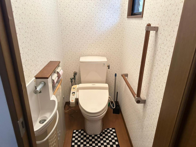 Others 5, guesthouse 京屋, Kyōtanabe
